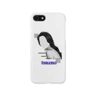AstreのNO FACE iPhone Smartphone Case