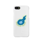 オカルト部のオカルト部スマホケース iPhone Smartphone Case