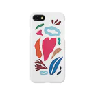 IPhoneケースデザインのjoie de paris iPhone Smartphone Case