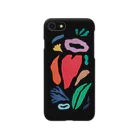 IPhoneケースデザインのjoie de paris iPhone Smartphone Case