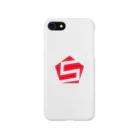 5KaKu（合格）の5KaKu iPhone Smartphone Case