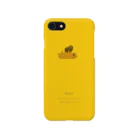 ふきだしいぬのふきだしびーばー【RELAX】 iPhone Smartphone Case