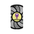 原田専門家のパ紋No.3091 みやぐち iPhone Smartphone Case