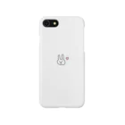 __sacocoの生きる幸せ iPhone Smartphone Case
