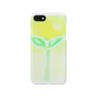 インスピレーションストア(ФωФ)のFlower②‐1 iPhone Smartphone Case