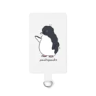 pechipechiのpechipechiスマホストラップ Smartphone Strap