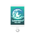 Lunarmare Since 2025のLunarmareオリジナルグッズ　第１弾！！！ Smartphone Strap