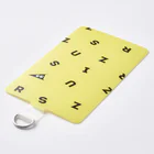 しらたまちゃんSHOPu〜🐽のお顔ドアップ  Smartphone Strap