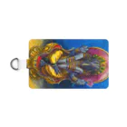 segasworksのレガリケラトプス…神様 Smartphone Strap