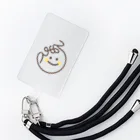 Stoneshop輝石のまる坊 Smartphone Strap