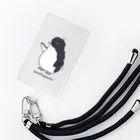 pechipechiのpechipechiスマホストラップ Smartphone Strap