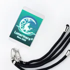 Lunarmare Since 2025のLunarmareオリジナルグッズ　第１弾！！！ Smartphone Strap