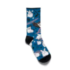 nyachikoのどうぶつくつしたA-01★ Socks
