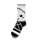 Onigiri-kunのオニギリ君のロングソックス Socks