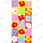 tsumura_goodsのfull bloom  Socks