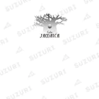 ☺︎꒡̈⃝⌄̈⃝¨̮のCafe Jamaica Socks