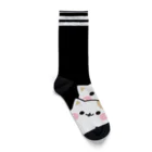DECORの気づかいのできるネコ　大集合ver. Socks