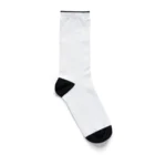 知床ウトロ海域環境保全協議会のケイマフリ Socks