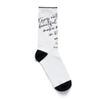 marimari vanlifeのマリマリバンライフ Socks