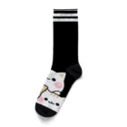 DECORの気づかいのできるネコ　大集合ver. Socks