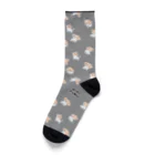 ごぼふくの金太郎 くつ下 Socks