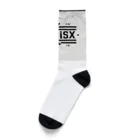 130-HISX(130-ヒスエックス)の130-HiSX(130-ヒスエックス) Socks