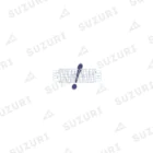 夢川クリニックのてやんでい Socks