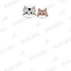 ねこちゃま商店の【オススメ】なかよちそっくす🐱 Socks