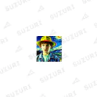 ラクダッピーのストレンジャーシングスイレブン星月夜に行ってみた Socks