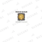 Sky00のリッチマン5 Socks