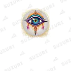 Persona MoMの第3のeye Socks