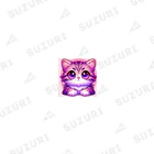 TOM24の些細な事でも興味津々アメショー”モモちゃん” Socks