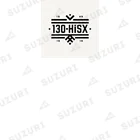 130-HISX(130-ヒスエックス)の130-HiSX(130-ヒスエックス) Socks