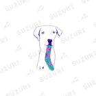 NIKORASU GOのラブラドール（Tシャツ・パーカー・グッズ・ETC） Socks