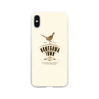 But SAITAMAのNAMEGAWA-TOWN Soft Clear Smartphone Case