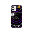 K+polich by SORAのカポベアがあらわれた！ Soft Clear Smartphone Case