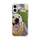 My Name is Tomica.のトミカさんのモバイルアイテム Soft Clear Smartphone Case