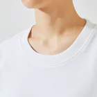まっつんのみせのマーくん Crew Neck Sweatshirt :neck
