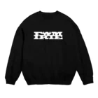 FAM IRIE：ファムアイリーのFAM IRIE LOGO Crew Neck Sweatshirt