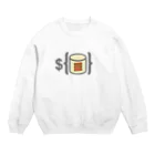 Kazuhiro SeraのScalikeJDBC 2015 Spring Crew Neck Sweatshirt