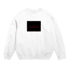 Lost'knotのLost'knot我等ノ婀嘉 Crew Neck Sweatshirt