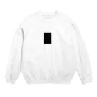 ㅤatticのドル円チャート Crew Neck Sweatshirt