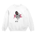 Astreのyahyel Crew Neck Sweatshirt