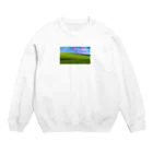 ‘00のうぃんどうずXP Crew Neck Sweatshirt