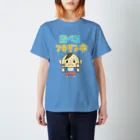 サトウユウタ/グッズ販売の腹ペコフキゲン中くん Regular Fit T-Shirt