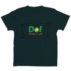 Do! Kids Labの迷ったらコレ！　Do! Kids Lab公式　キッズプログラマーTシャツ Regular Fit T-Shirt