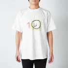 12345...のワン サン（one sun) Regular Fit T-Shirt