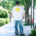 ycnnのいきなり動くよ！油断するな！ Regular Fit T-Shirt