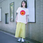 pinkchanの💖【 キッズにおすすめ 】しあわせ本舗 big pinkchan Regular Fit T-Shirt