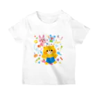 Illustrator イシグロフミカのお絵かき Regular Fit T-Shirt